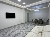 İcarəyə verilir 2 otaqlı yeni tikili 80 m², Xətai r., photo 4 from 8