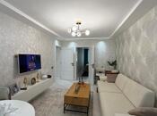 İcarəyə verilir 2 otaqlı köhnə tikili 65 m², Gənclik m., photo 3 from 8