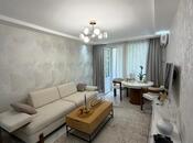 İcarəyə verilir 2 otaqlı köhnə tikili 65 m², Gənclik m., photo 5 from 8