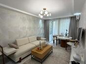 İcarəyə verilir 2 otaqlı köhnə tikili 65 m², Gənclik m., photo 4 from 8