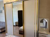 İcarəyə verilir 1 otaqlı yeni tikili 45 m², İnşaatçılar m., photo 5 from 8