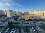 İcarəyə verilir 1 otaqlı yeni tikili 45 m², İnşaatçılar m., photo 1 from 8