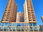 Satılır 2 otaqlı yeni tikili 55 m², Elmlər Akademiyası m., photo 1 from 8