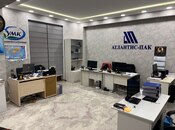 İcarəyə verilir 3 otaqlı ofis 93 m², Ağ şəhər q., photo 2 from 7