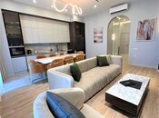 İcarəyə verilir 3 otaqlı yeni tikili 120 m², Ağ şəhər q., photo 2 from 8