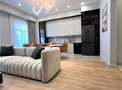 İcarəyə verilir 3 otaqlı yeni tikili 120 m², Ağ şəhər q., photo 3 from 8