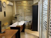 İcarəyə verilir 4 otaqlı ofis 120 m², Nəriman Nərimanov m., photo 6 from 8