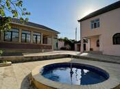 Satılır 6 otaqlı həyət evi/bağ evi 250 m², Novxanı q., photo 1 from 8
