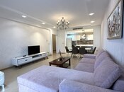 İcarəyə verilir 3 otaqlı yeni tikili 140 m², Xətai r., photo 4 from 8