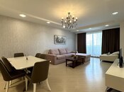 İcarəyə verilir 3 otaqlı yeni tikili 140 m², Xətai r., photo 3 from 8