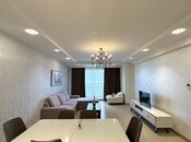 İcarəyə verilir 3 otaqlı yeni tikili 140 m², Xətai r., photo 1 from 8