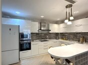 İcarəyə verilir 3 otaqlı yeni tikili 140 m², Xətai r., photo 8 from 8