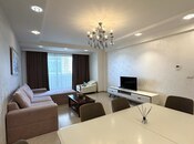 İcarəyə verilir 3 otaqlı yeni tikili 140 m², Xətai r., photo 5 from 8