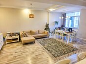 Satılır 3 otaqlı yeni tikili 114 m², Şah İsmayıl Xətai m., photo 3 from 8
