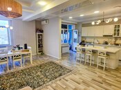 Satılır 3 otaqlı yeni tikili 114 m², Şah İsmayıl Xətai m., photo 4 from 8