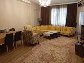 Satılır 3 otaqlı yeni tikili 115 m², 28 May m., photo 1 from 8