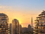 Satılır 2 otaqlı yeni tikili 64 m², Sea Breeze q., photo 2 from 8
