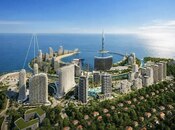 Satılır 2 otaqlı yeni tikili 64 m², Sea Breeze q., photo 1 from 8