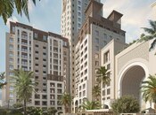 Satılır 1 otaqlı yeni tikili 39 m², Sea Breeze q., photo 3 from 4