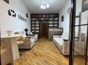 İcarəyə verilir 4 otaqlı ofis 75 m², Şah İsmayıl Xətai m., photo 1 from 8