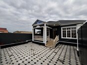 Satılır 3 otaqlı həyət evi/bağ evi 95 m², Maştağa q., photo 2 from 8