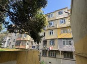 Satılır 2 otaqlı köhnə tikili 55 m², Memar Əcəmi m., photo 1 from 8