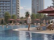 Satılır 1 otaqlı yeni tikili 41 m², Sea Breeze q., photo 3 from 4