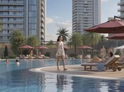 Satılır 1 otaqlı yeni tikili 41 m², Sea Breeze q., photo 3 from 4