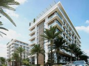 Satılır 2 otaqlı yeni tikili 76.4 m², Sea Breeze q., photo 1 from 8