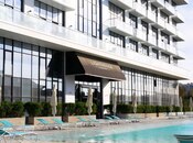 Satılır 2 otaqlı yeni tikili 76.4 m², Sea Breeze q., photo 2 from 8