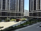 İcarəyə verilir 2 otaqlı yeni tikili 67 m², Şah İsmayıl Xətai m., photo 1 from 8