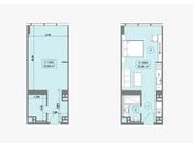Продается 1-комн. новостройка 36 м², пос. Sea Breeze, photo 7 from 7