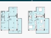 Продается 3-комн. новостройка 100 м², пос. Sea Breeze, photo 7 from 7