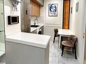Satılır 2 otaqlı yeni tikili 61 m², Qara Qarayev m., photo 3 from 8