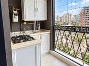 Satılır 2 otaqlı yeni tikili 61 m², Qara Qarayev m., photo 8 from 8