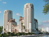Продается 2-комн. новостройка 81 м², пос. Sea Breeze, photo 3 from 8