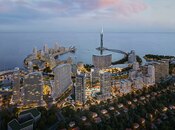Продается 2-комн. новостройка 81 м², пос. Sea Breeze, photo 5 from 8