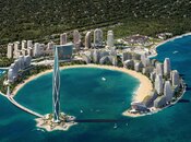 Продается 2-комн. новостройка 64 м², пос. Sea Breeze, photo 4 from 8
