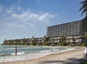 Продается 1-комн. новостройка 35 м², пос. Sea Breeze, photo 8 from 8