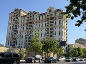 Satılır 4 otaqlı yeni tikili 233 m², Nizami m., photo 1 from 8