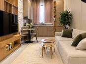 Satılır 2 otaqlı yeni tikili 55 m², Koroğlu m., photo 3 from 8