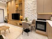 Satılır 2 otaqlı yeni tikili 55 m², Koroğlu m., photo 4 from 8