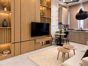 Satılır 2 otaqlı yeni tikili 55 m², Koroğlu m., photo 2 from 8