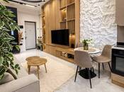Satılır 2 otaqlı yeni tikili 55 m², Koroğlu m., photo 1 from 8