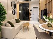 Satılır 2 otaqlı yeni tikili 55 m², Koroğlu m., photo 5 from 8