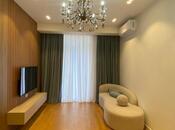 İcarəyə verilir 2 otaqlı yeni tikili 60 m², Elmlər Akademiyası m., photo 2 from 8