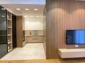 İcarəyə verilir 2 otaqlı yeni tikili 60 m², Elmlər Akademiyası m., photo 1 from 8