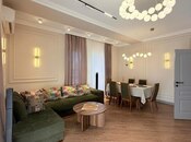 Satılır 3 otaqlı yeni tikili 130 m², Ağ şəhər q., photo 1 from 8