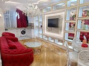 Сдается 2-комн. новостройка 56 м², м. Ази Асланов, photo 1 from 6