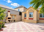 Satılır 3 otaqlı həyət evi/bağ evi 90 m², Qara Qarayev m., photo 2 from 8